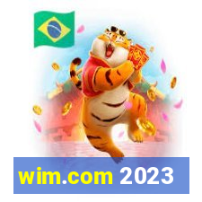 wim.com 2023